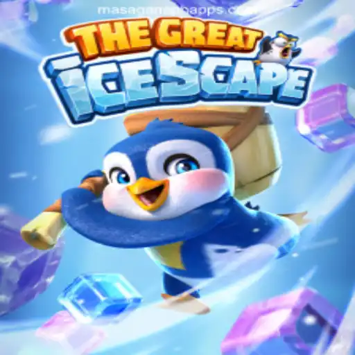TheGreatIcescape: Exploring MasaganaPH Online Casino's Cool Adventure