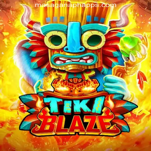 Discover the Excitement of TikiBlaze: A New Gem from MasaganaPH Online Casino Philippines