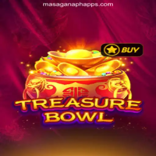 Discover the Excitement of TreasureBowl at MasaganaPH Online Casino Philippines