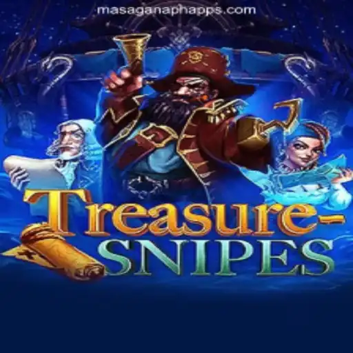 Discover TreasureSnipes: A New Gem in MasaganaPH Online Casino Philippines