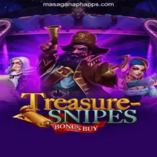 Exploring TreasuresnipesBonusBuy: A Thrilling Addition to MasaganaPH Online Casino Philippines