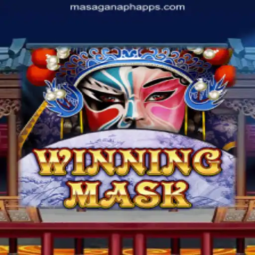 WinningMask: A New Gaming Sensation at MasaganaPH Online Casino