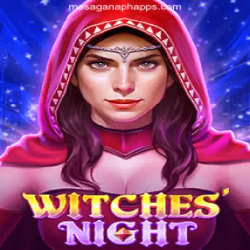 Exploring the Enchanting World of WitchesNight: A Spellbinding Adventure at MasaganaPH Online Casino Philippines