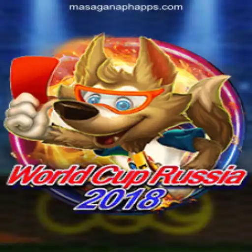 WorldCupRussia2018: Exploring the Thrills of MasaganaPH Online Casino