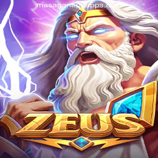 Zeus: The Thunderous Adventure at MasaganaPH Online Casino
